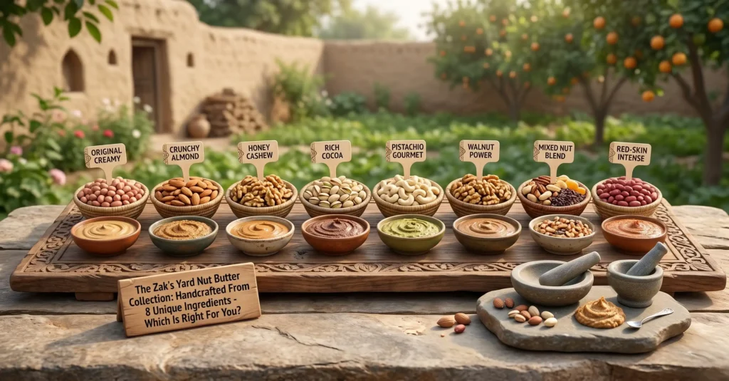 Which Zak's Yard Product is Right for You?